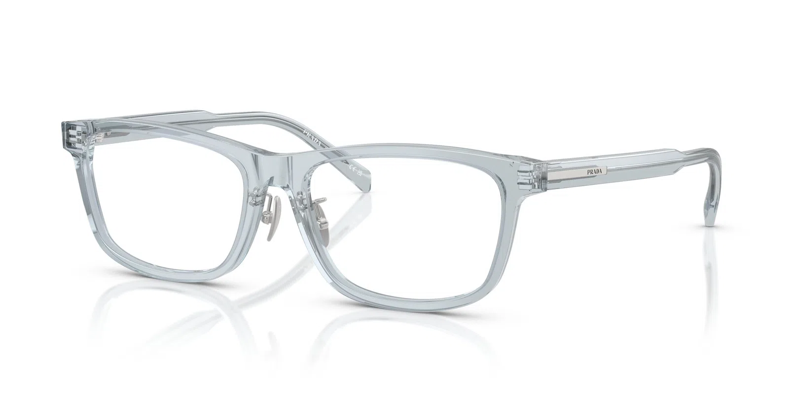 Prada B08VD Eyeglasses - view 26